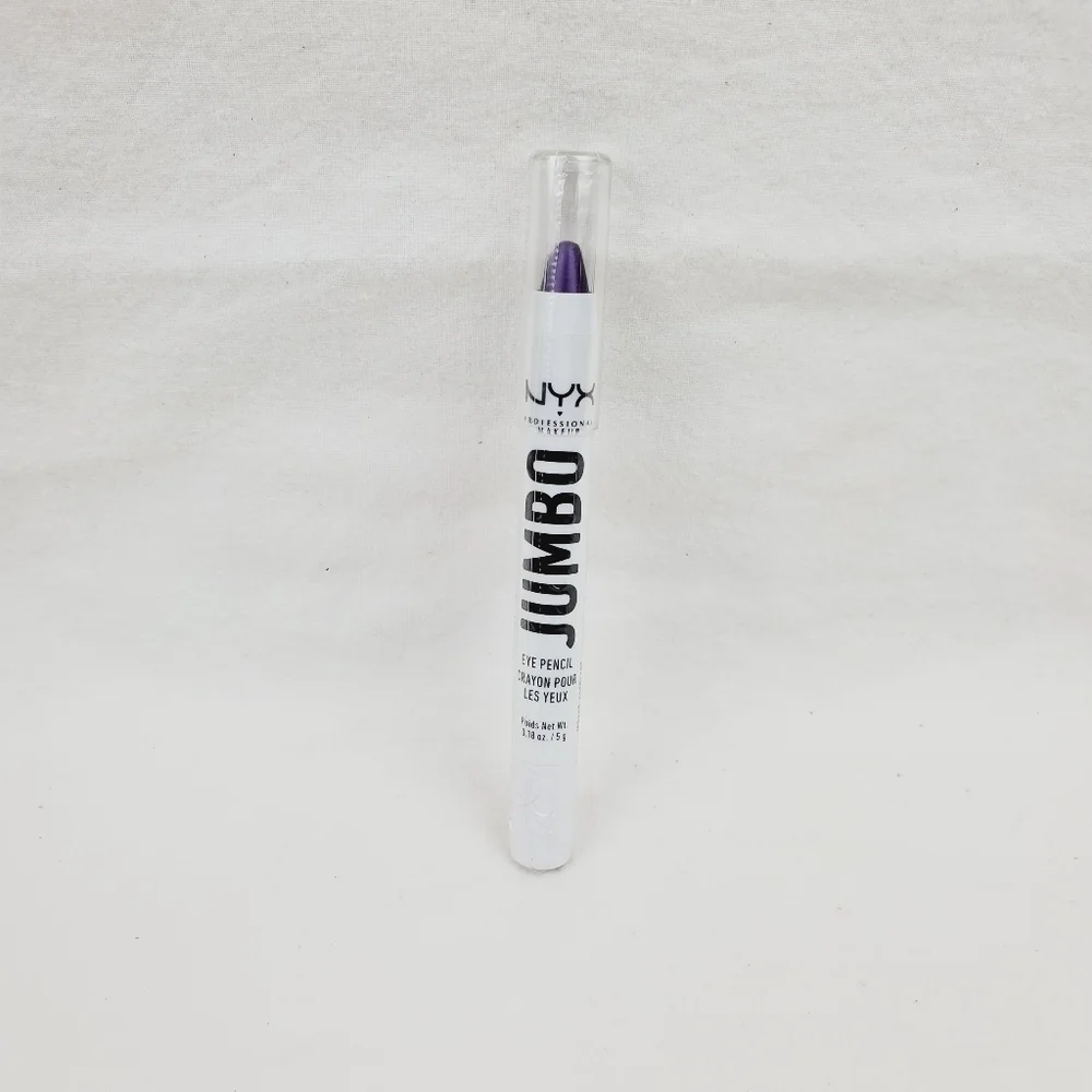 LAST ONE 🔥 NYX JUMBO Crayon eye pencil